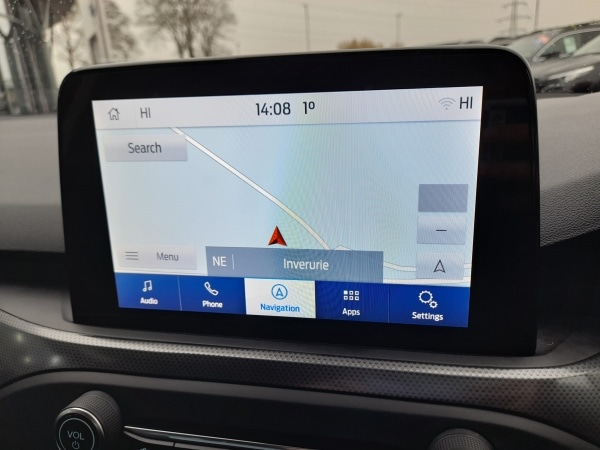 Used Ford Focus 2019 for sale - 77342497: Photo 30