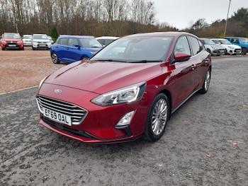 Used Ford Focus undefined for sale - 77342497: Photo