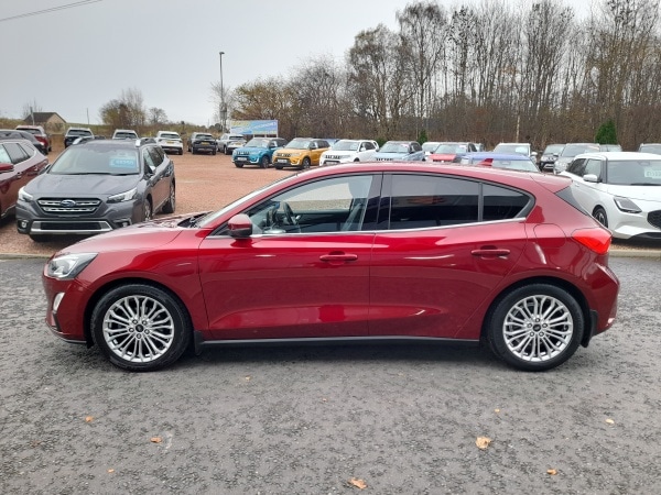 Used Ford Focus 2019 for sale - 77342497: Photo 6