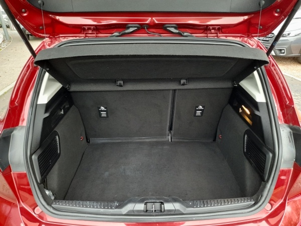 Used Ford Focus 2019 for sale - 77342497: Photo 9