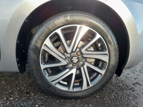 Used Suzuki Swift 2022 for sale - 77129389: Photo 10