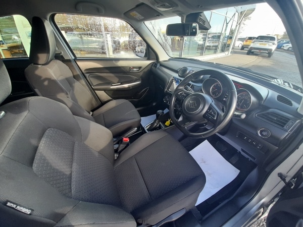 Used Suzuki Swift 2022 for sale - 77129389: Photo 13