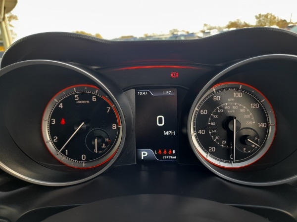 Used Suzuki Swift 2022 for sale - 77129389: Photo 14