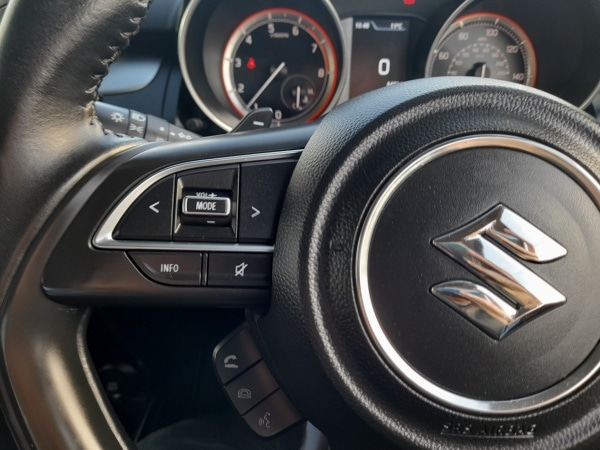 Used Suzuki Swift 2022 for sale - 77129389: Photo 20