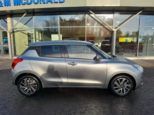 Used Suzuki Swift 2022 for sale - 77129389: Photo 9