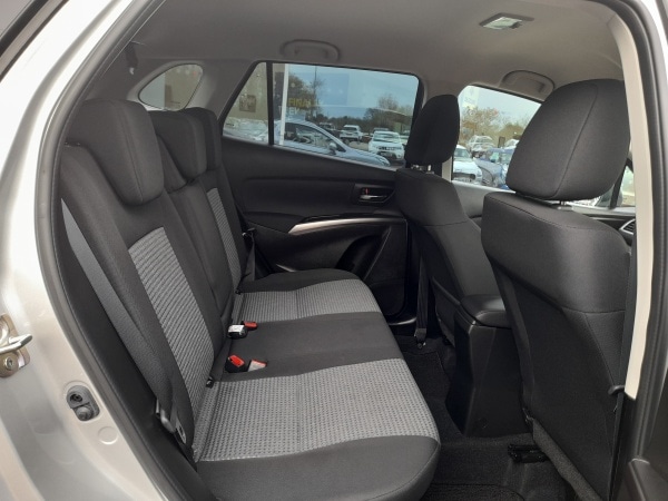 Used Suzuki SX4 S-Cross 2023 for sale - 77129345: Photo 11