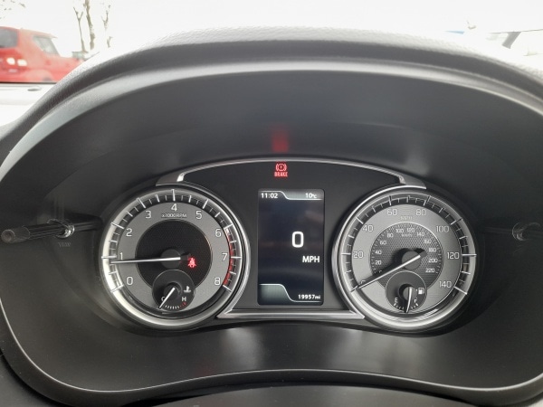 Used Suzuki SX4 S-Cross 2023 for sale - 77129345: Photo 18