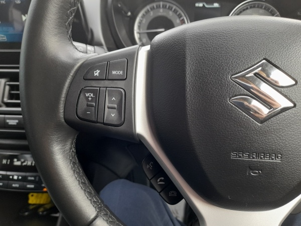 Used Suzuki SX4 S-Cross 2023 for sale - 77129345: Photo 21