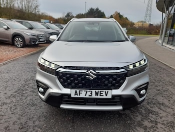 Used Suzuki SX4 S-Cross 2023 for sale - 77129345: Photo