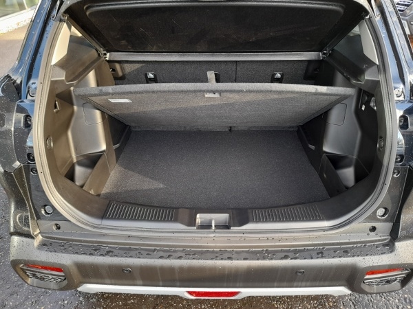 Used Suzuki SX4 S-Cross 2025 for sale - 77020538: Photo 10