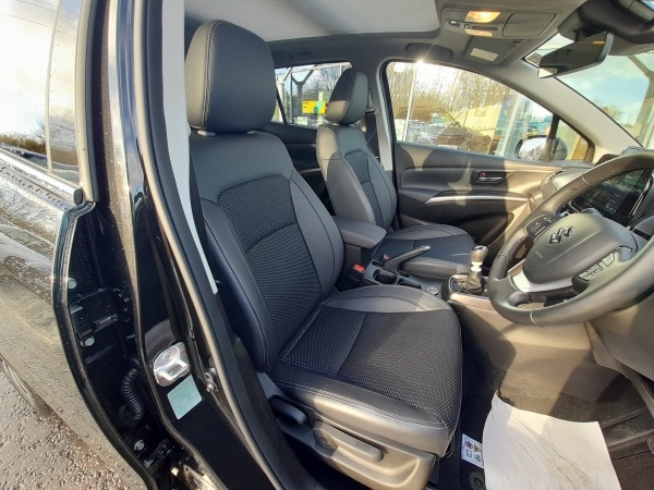 Used Suzuki SX4 S-Cross 2025 for sale - 77020538: Photo 13