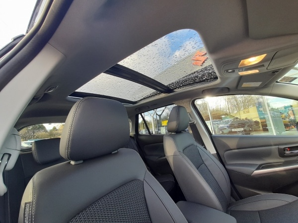 Used Suzuki SX4 S-Cross 2025 for sale - 77020538: Photo 14