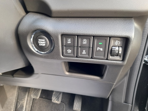 Used Suzuki SX4 S-Cross 2025 for sale - 77020538: Photo 15