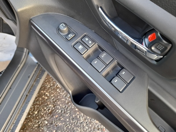 Used Suzuki SX4 S-Cross 2025 for sale - 77020538: Photo 16