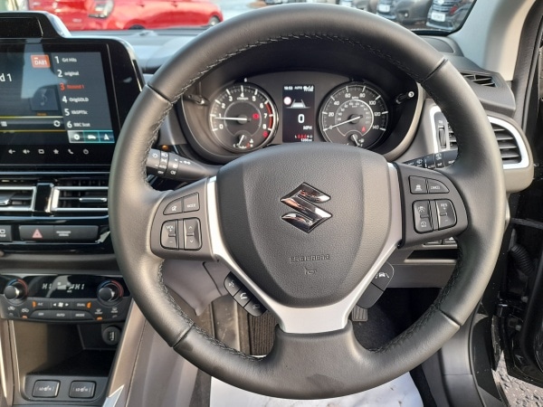 Used Suzuki SX4 S-Cross 2025 for sale - 77020538: Photo 17