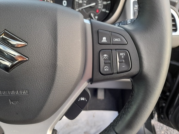 Used Suzuki SX4 S-Cross 2025 for sale - 77020538: Photo 18