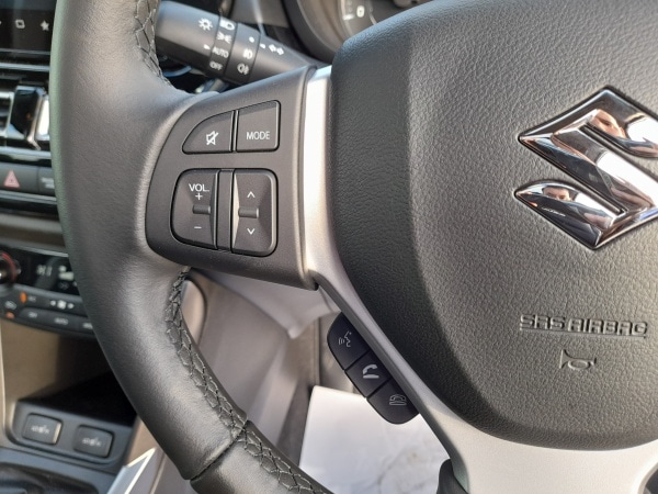 Used Suzuki SX4 S-Cross 2025 for sale - 77020538: Photo 19