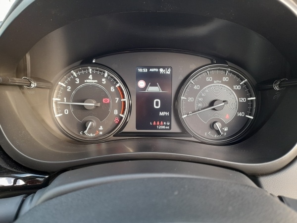 Used Suzuki SX4 S-Cross 2025 for sale - 77020538: Photo 20