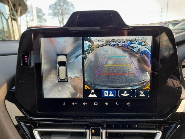 Used Suzuki SX4 S-Cross 2025 for sale - 77020538: Photo 21