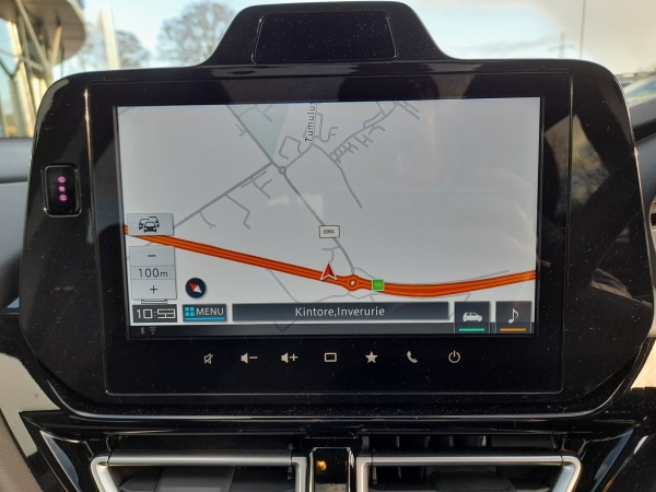 Used Suzuki SX4 S-Cross 2025 for sale - 77020538: Photo 22