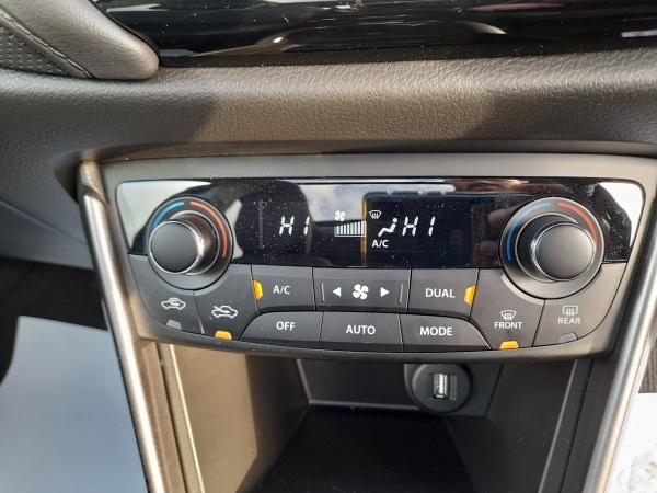 Used Suzuki SX4 S-Cross 2025 for sale - 77020538: Photo 23