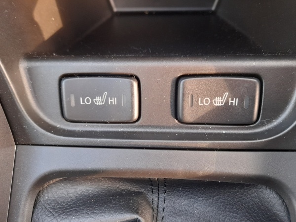 Used Suzuki SX4 S-Cross 2025 for sale - 77020538: Photo 24