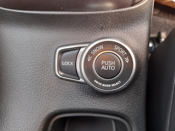 Used Suzuki SX4 S-Cross 2025 for sale - 77020538: Photo 25