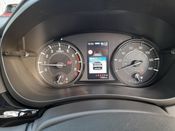 Used Suzuki SX4 S-Cross 2025 for sale - 77020538: Photo 26