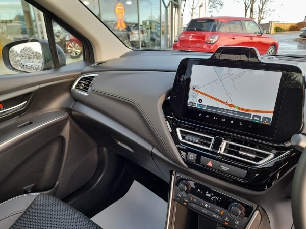 Used Suzuki SX4 S-Cross 2025 for sale - 77020538: Photo 27