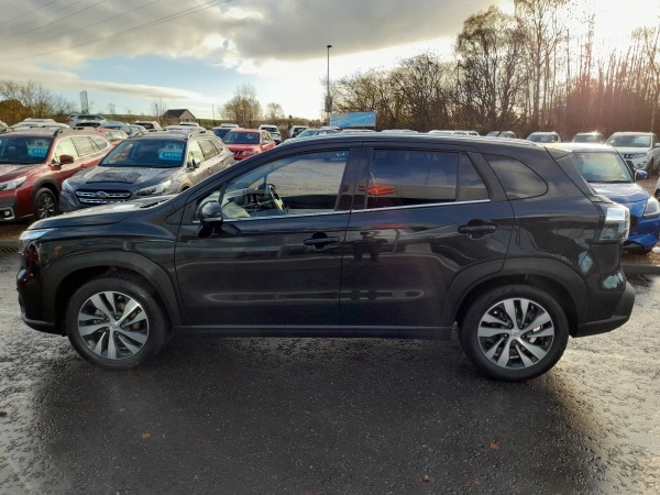 Used Suzuki SX4 S-Cross 2025 for sale - 77020538: Photo 4