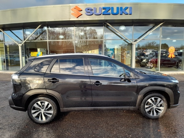 Used Suzuki SX4 S-Cross 2025 for sale - 77020538: Photo 8
