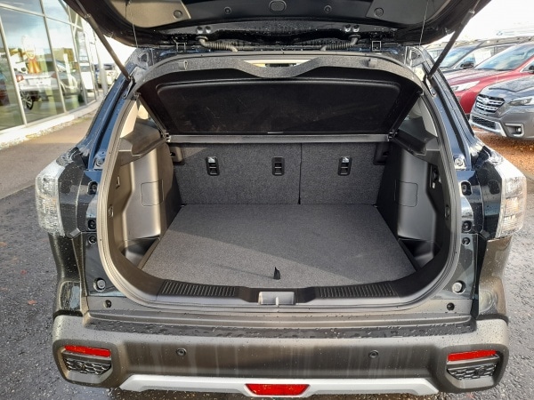 Used Suzuki SX4 S-Cross 2025 for sale - 77020538: Photo 9