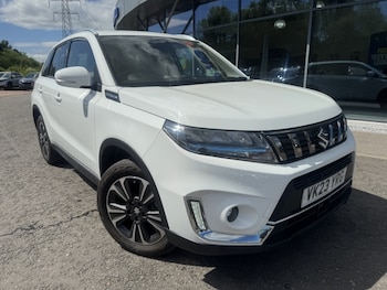 Used Suzuki Vitara 2023 for sale - 79269649: Photo