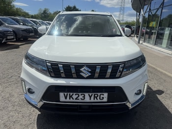 Used Suzuki Vitara 2023 for sale - 79269649: Photo