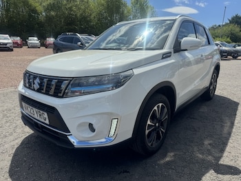 Used Suzuki Vitara 2023 for sale - 79269649: Photo