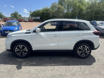Used Suzuki Vitara 2023 for sale - 79269649: Photo