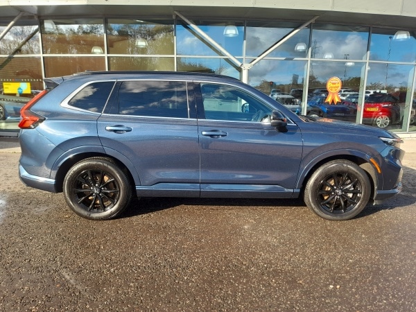 Used Honda CR-V 2023 for sale - 76778345: Photo 11