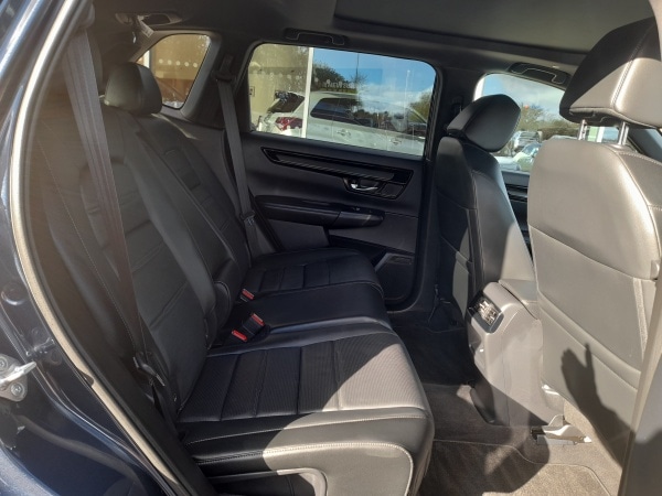 Used Honda CR-V 2023 for sale - 76778345: Photo 12