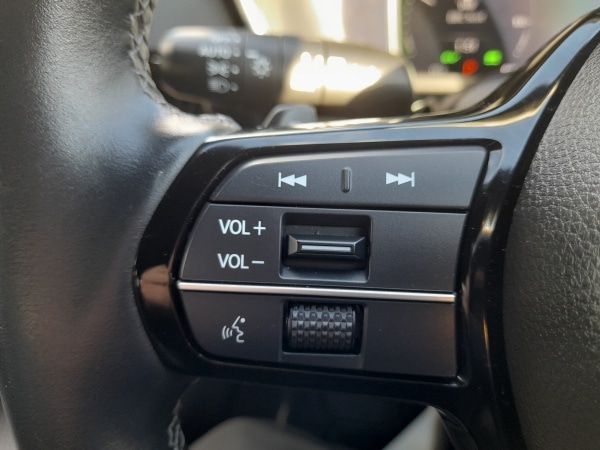 Used Honda CR-V 2023 for sale - 76778345: Photo 24