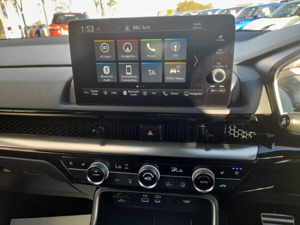 Used Honda CR-V 2023 for sale - 76778345: Photo 28