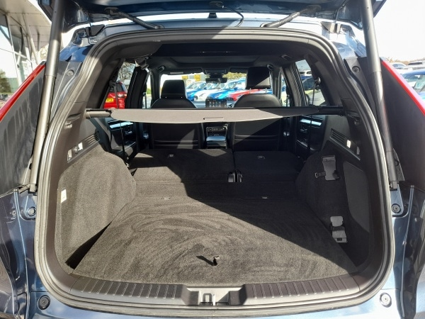 Used Honda CR-V 2023 for sale - 76778345: Photo 8