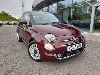 Used Fiat 500 2022 for sale - 78554844: Photo
