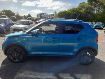 Used Suzuki Ignis 2022 for sale - 75119262: Photo