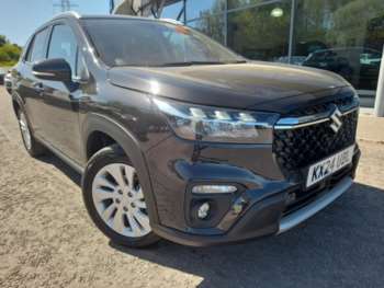 2024 - 1.5 Hybrid Motion 5dr AGS
