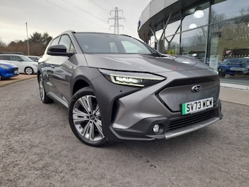 Used Subaru Other 2023 for sale - 77020543: Photo