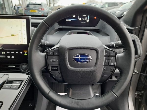 Used Subaru Other 2023 for sale - 77020543: Photo 20