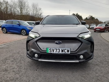 Used Subaru Other 2023 for sale - 77020543: Photo