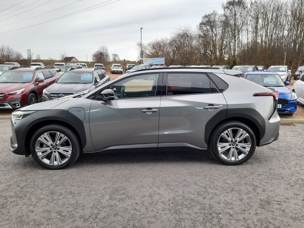 Used Subaru Other 2023 for sale - 77020543: Photo 4