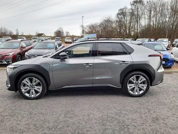 Used Subaru Other 2023 for sale - 77020543: Photo