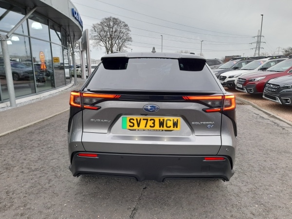 Used Subaru Other 2023 for sale - 77020543: Photo 5